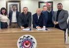 TÜRK METAL SENDİKASI KAPAKLI ŞUBESİ, ÜNİKA KABLO, SCHNEE METAL VE ACT METAL İLE TOPLU İŞ SÖZLEŞMESİ İMZALADI