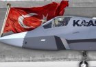 SON DAKİKA HABERLER: KAAN, J-35 ve F-35 aynı sahada! Çin basını: Türkiye’nin gölgesinde kaldık