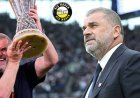 Ange Postecoglou'dan eski takımını kızdıracak sözler: 'Tottenham büyük bir kulüp değil!'