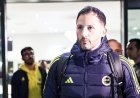 Fenerbahçe, dev maç için Trabzon'da!