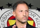 Tedesco'dan yeni sözleşme açıklaması! 'Fenerbahçe'de çok mutluyum'