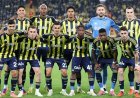 Fenerbahçe'de Nottingham Forest maçı öncesi 2 eksik! 2 oyuncu kart sınırında