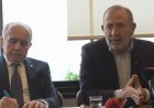Gürsel Tekin: Partimizi fabrikaya ayarlarına döndüreceğiz