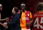 Osimhen'den Galatasaray itirafı: 'Delirdin mi, Türkiye'ye gitme' dediler! Okan Buruk nasıl ikna etti?