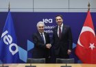 Bakan Bayraktar ve IEA Başkanı Birol, Paris'te Türkiye'nin enerji dönüşümü yol haritasını görüştü