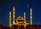 Ankara sahur (imsak) vakti 2026: Ankara'da sahur saat kaçta? 20 Şubat Diyanet Ramazan imsakiyesi