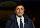 Luciano Spalletti'den günler sonra gelen itiraf: 'Galatasaray maçındaki acıyı kullanmalıyız'