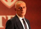 TFF’den Galatasaray’a cevap! 'Futbol ayak oyunu değil, bir spordur'