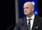 FIFA Başkanı Infantino'dan Meksika açıklaması!