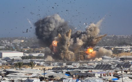 Dışişleri Bakanlığı’ndan İsrail'in Gazze saldırılarına kınama