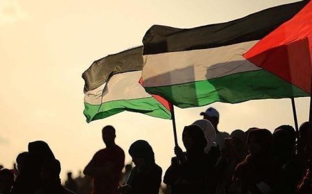 Hamas'tan İsrail'in Gazze'deki ateşkes ihlallerine karşı uyarı