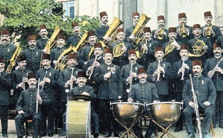 Osmanlı seküler hukukla tanışıyor