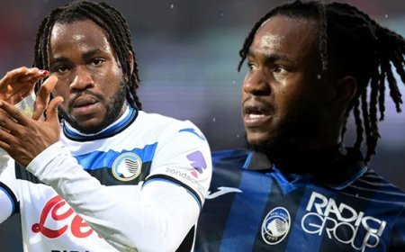 Lookman'da adım adım sona: Fenerbahçe için İspanyol devini reddetti!