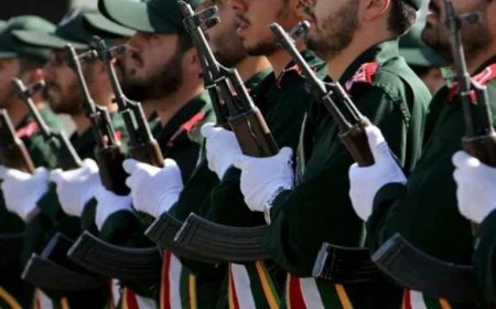 SON DAKİKA HABERLER: AB orduları 'terörist grup' ilan edildi: İran köprüleri yıktı!