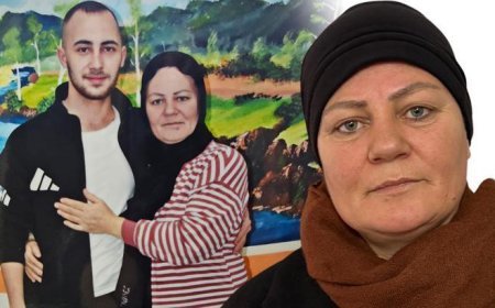 Parktaki 'dost' tuzağı! İyilik yaptı, 16 yıl hapis aldı: Artık çocuğumuzun bitişini izliyoruz