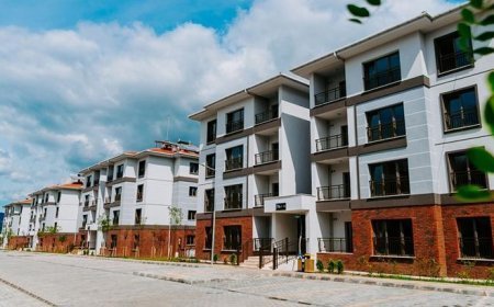 TOKİ sosyal konut kuraları son sürat devam ediyor: 10 ilde daha tarih belli oldu