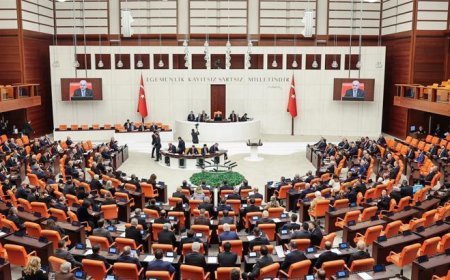 Meclis'te gündem trafik cezaları: Sil baştan değişiyor