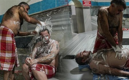 Kış aylarında talep arttı! Çin, İtalya ve Rusya'dan geliyorlar: 'Bu iş çok eski bir iş'