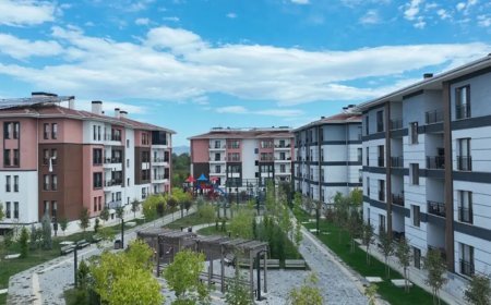 TOKİ kura takvimi 2026: İl il TOKİ 500 bin konut kura sonuçları için yeni takvim açıklandı (2-8 Şubat il il kura sonuçları sorgulama ekranı)