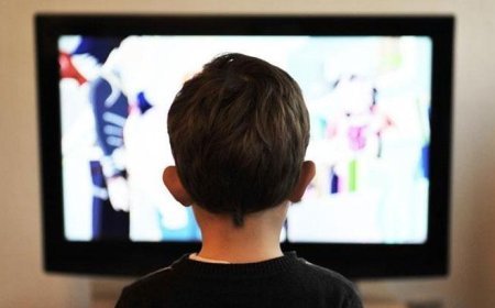 Ekran başındaki çocuklar için 10 kritik uyarı