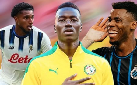 Galatasaray orta saha transferinde son aşamaya geldi! İmza an meselesi