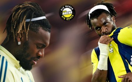 Fenerbahçe'nin eski yıldızına ırkçılık şoku! Sözleşmesini feshetti