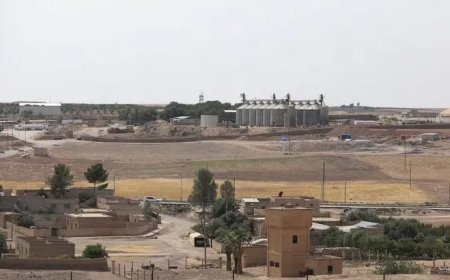 YPG, işgal ettiği Haseke ve Kamışlı'da sokağa çıkma yasağı getirdi