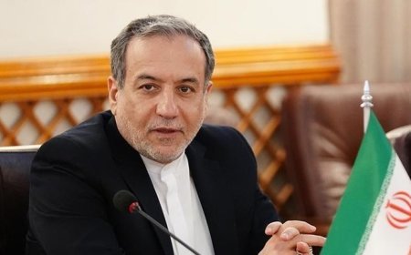 SON DAKİKA HABERİ: İran’dan dikkat çeken açıklama: Trump ile aynı fikirdeyiz