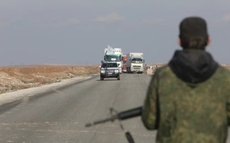YPG, işgal ettiği Haseke ve Kamışlı’da sokağa çıkma yasağı getirdi