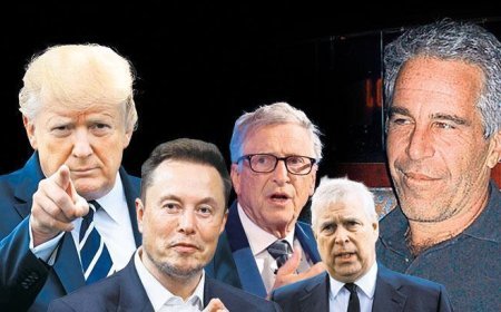 Ortalık karıştı!