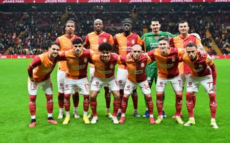 Galatasaray'da Lemina cezalı duruma düştü!