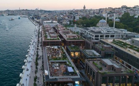 Türkiye’ye en çok ziyaretçi gönderen ülkeler açıklandı