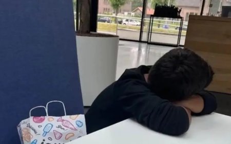 İletişim Başkanlığı açıkladı: Hollanda'da bulunan depremzede Türk çocuk iddiası yalanlandı