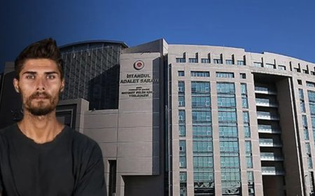 Ünlülere uyuşturucu soruşturması. Barış Murat Yağcı gözaltında