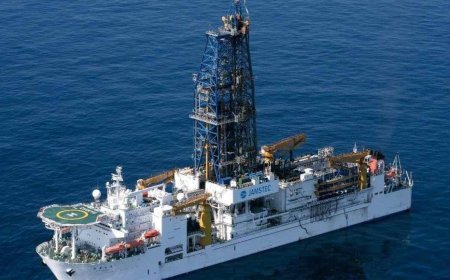 SON DAKİKA HABERLER: Dünyada bir ilk! 6 bin metre derinlikten çıktı: Nadir toprak elementleri içeriyor