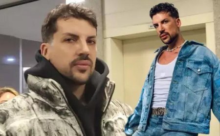 Kerimcan Durmaz'a 1 yıl 8 ay hapis cezası! Yasa dışı bahise teşvikten suçlanıyordu