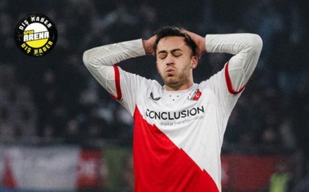 Fenerbahçe'ye transferde kötü haber! Yeni takımı belli oldu