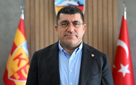 Kayserispor'da olağanüstü seçim kararı alındı