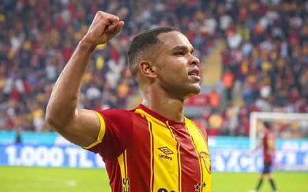 Göztepe'de Juan'a Fransa'dan talip çıktı!