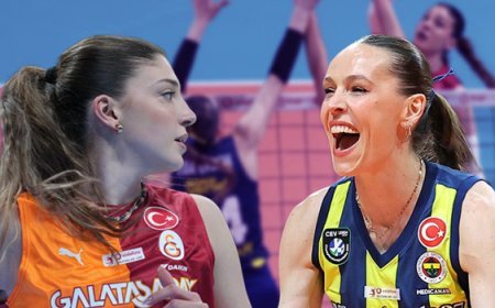 Fenerbahçe'den derbi galibiyeti sonrası Galatasaray'a gönderme!