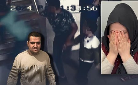 Otizmli öğrenciyi darbeden öğretmene taksitle 15 bin TL'lik ceza! Anne: Şok üstüne şok yaşadım