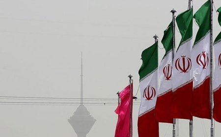 İran: Uranyum zenginleştirme oranını yüzde 20’ye düşürmek mümkün