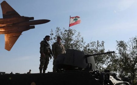 İsrail Lübnan'ın güneyine kimyasal sıktı, BM görevlilerini uyardı