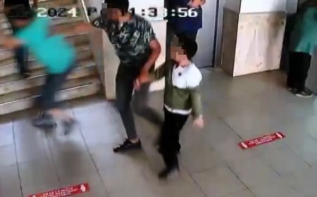 Otizmli öğrenciyi döven öğretmene 15 bin liralık taksitli ceza. Aileden karara tepki