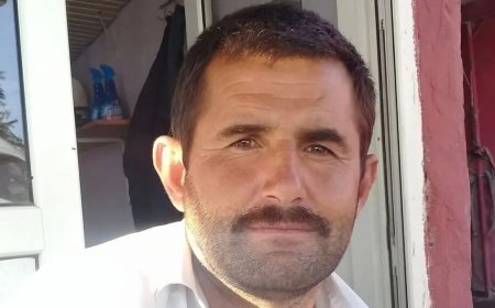 Aksaray'da şiddetli fırtına can aldı