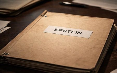 Epstein skandalı Fransa’ya sıçradı! Eski bakanın gizli görüşmesi ifşa old