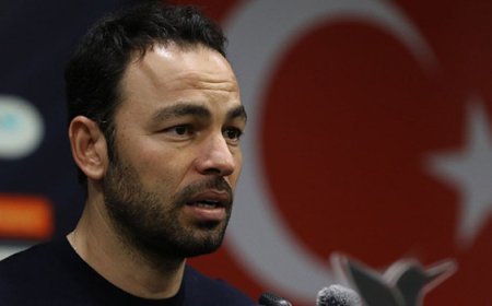 Selçuk İnan: 'Plan tuttu, sadece skora gidemedik!'