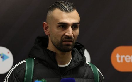 Serdar Dursun'dan Fenerbahçe yorumu: 'İlk yarıda yoklardı ama Asensio...'