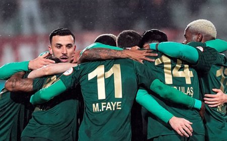 Esenler Erokpor, evinde tek golle kazandı!