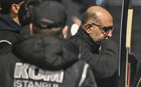 'Aziz İhsan Aktaş' davasında ikinci hafta! Sanıkların savunmaları alınacak